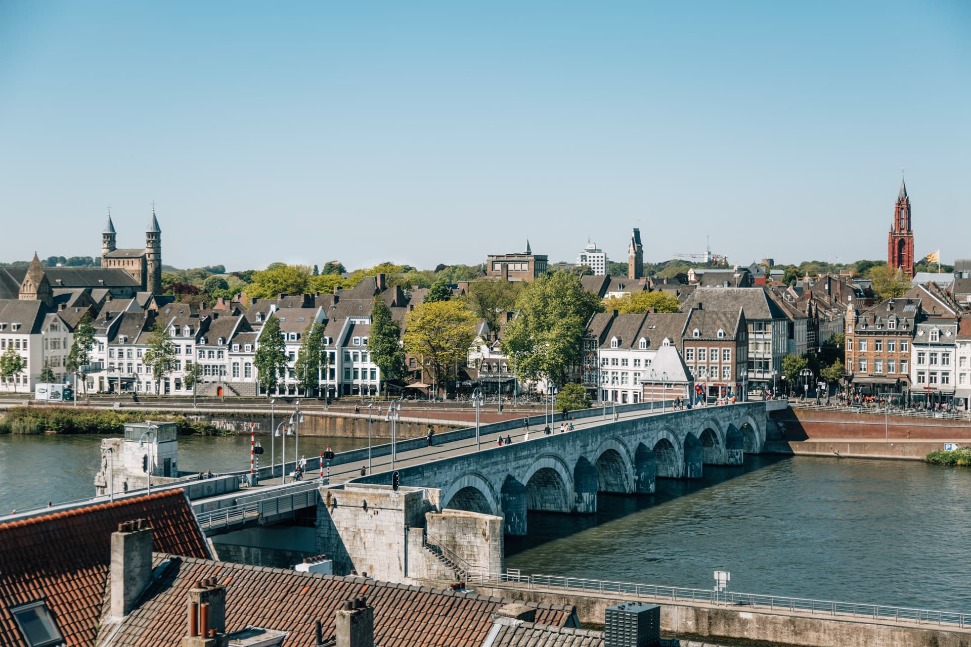 Maastricht